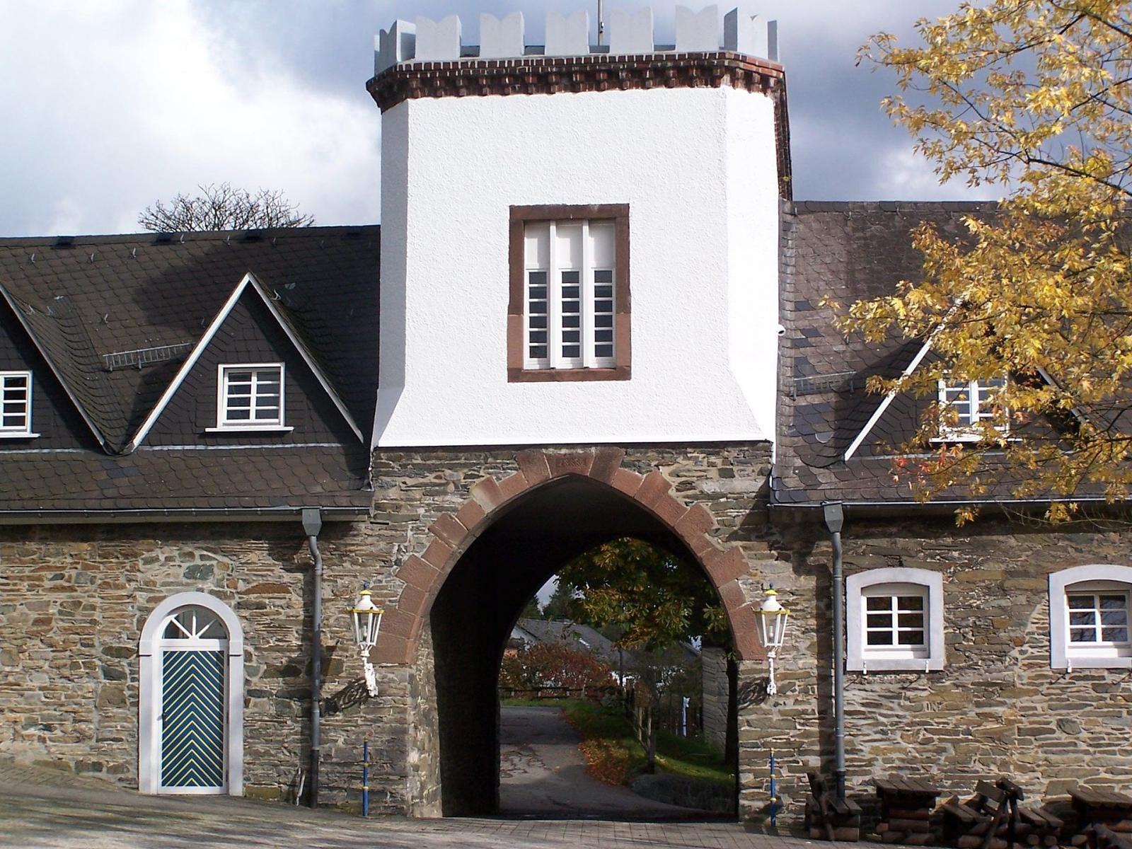 Torturm