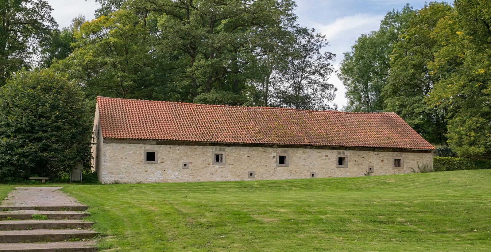 Kartoffelkeller