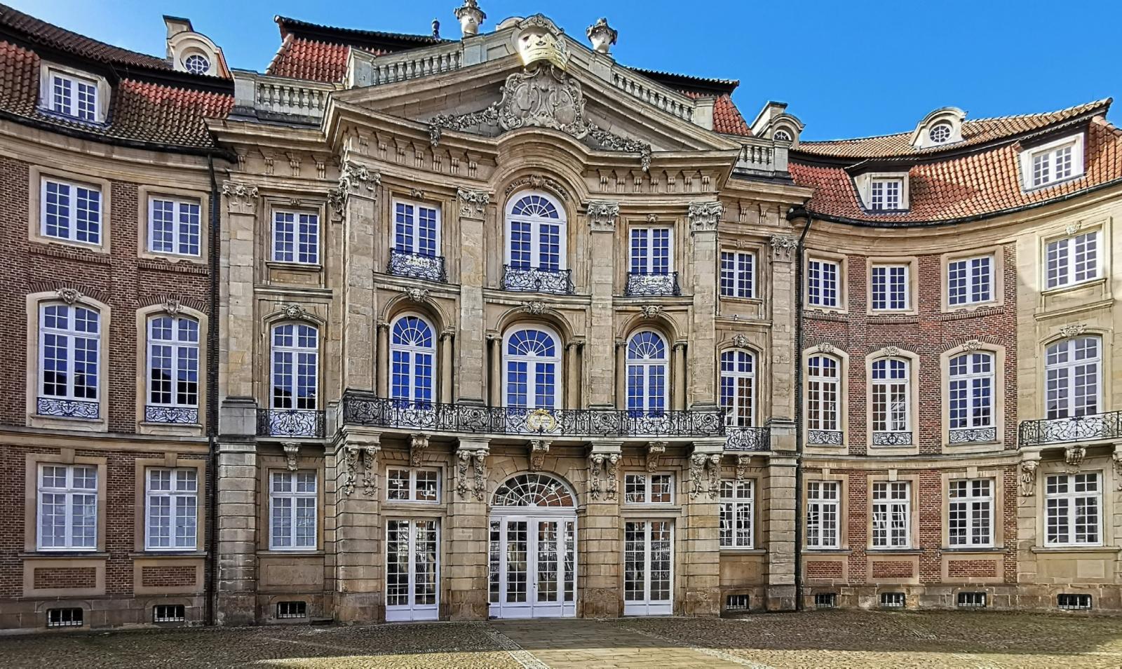 Erbdrostenhof