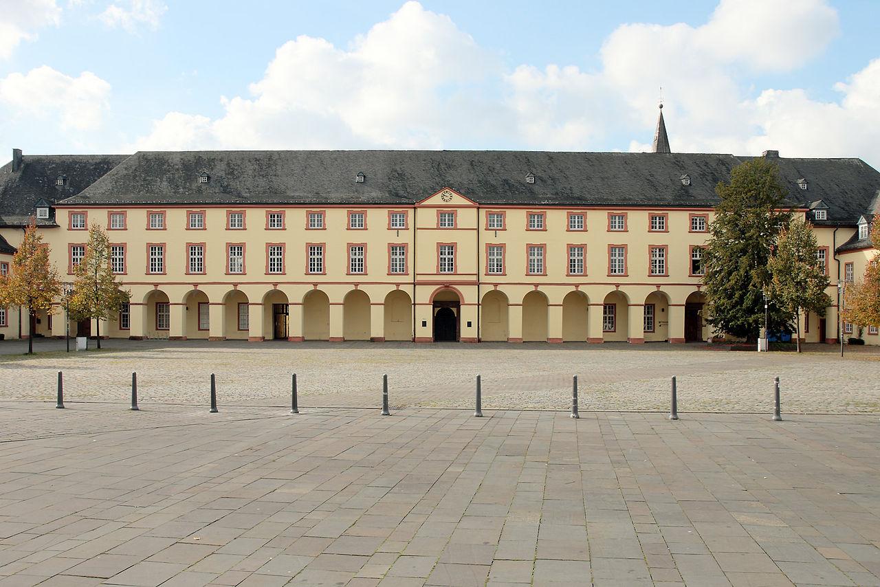 Corps de Logis