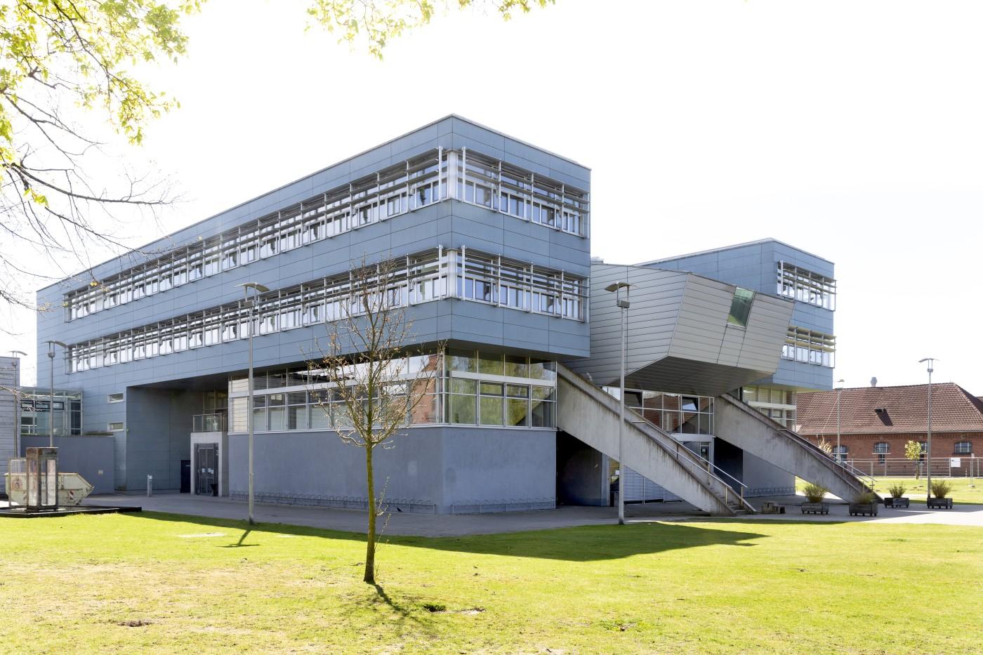 Kunstakademie Münster