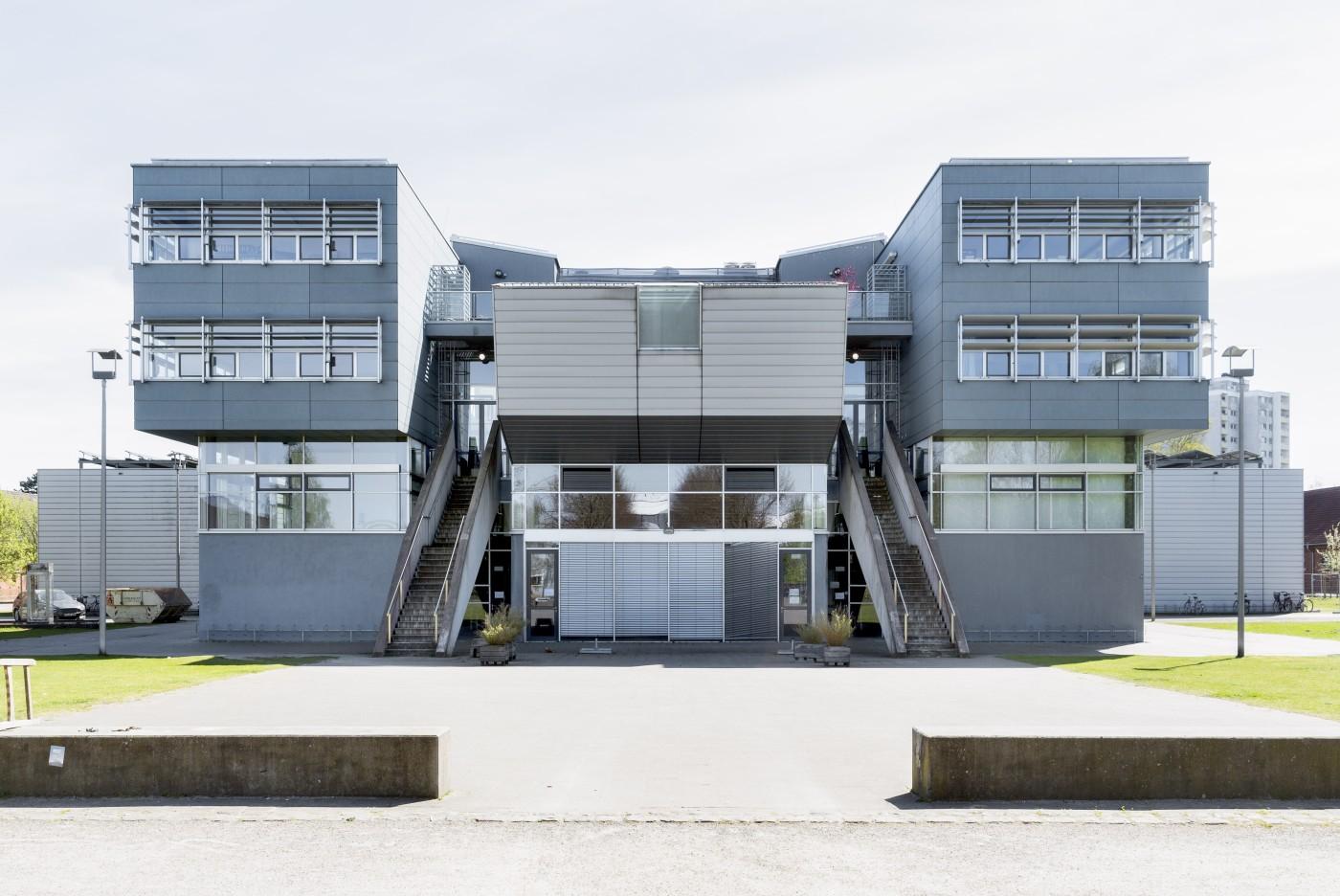 Kunstakademie Münster