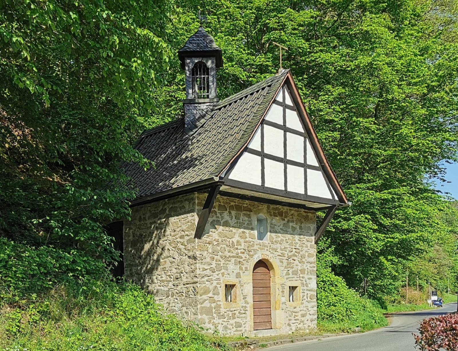 Rochus-Kapelle