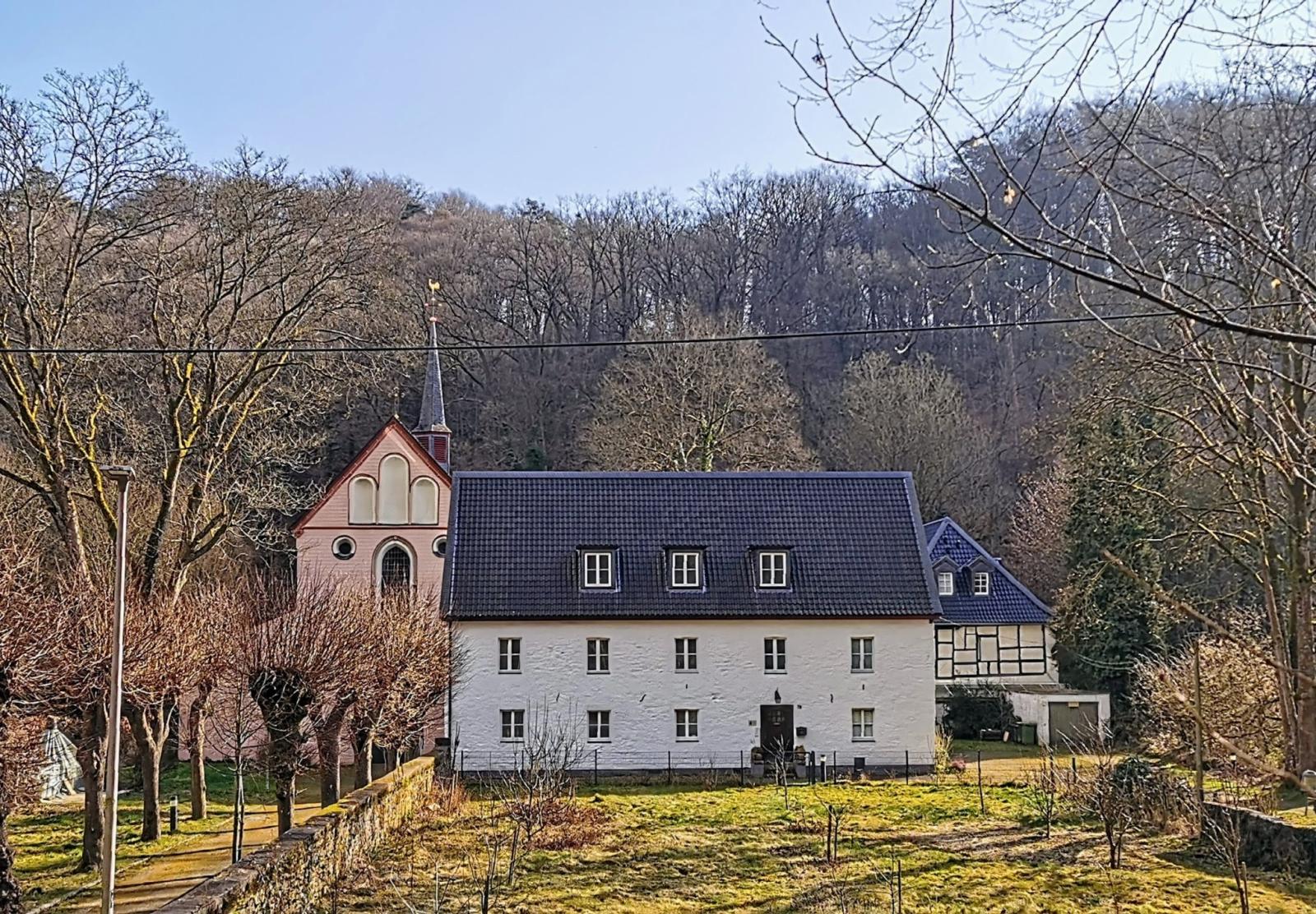 Eh. Franziskanerkloster Seligenthal
