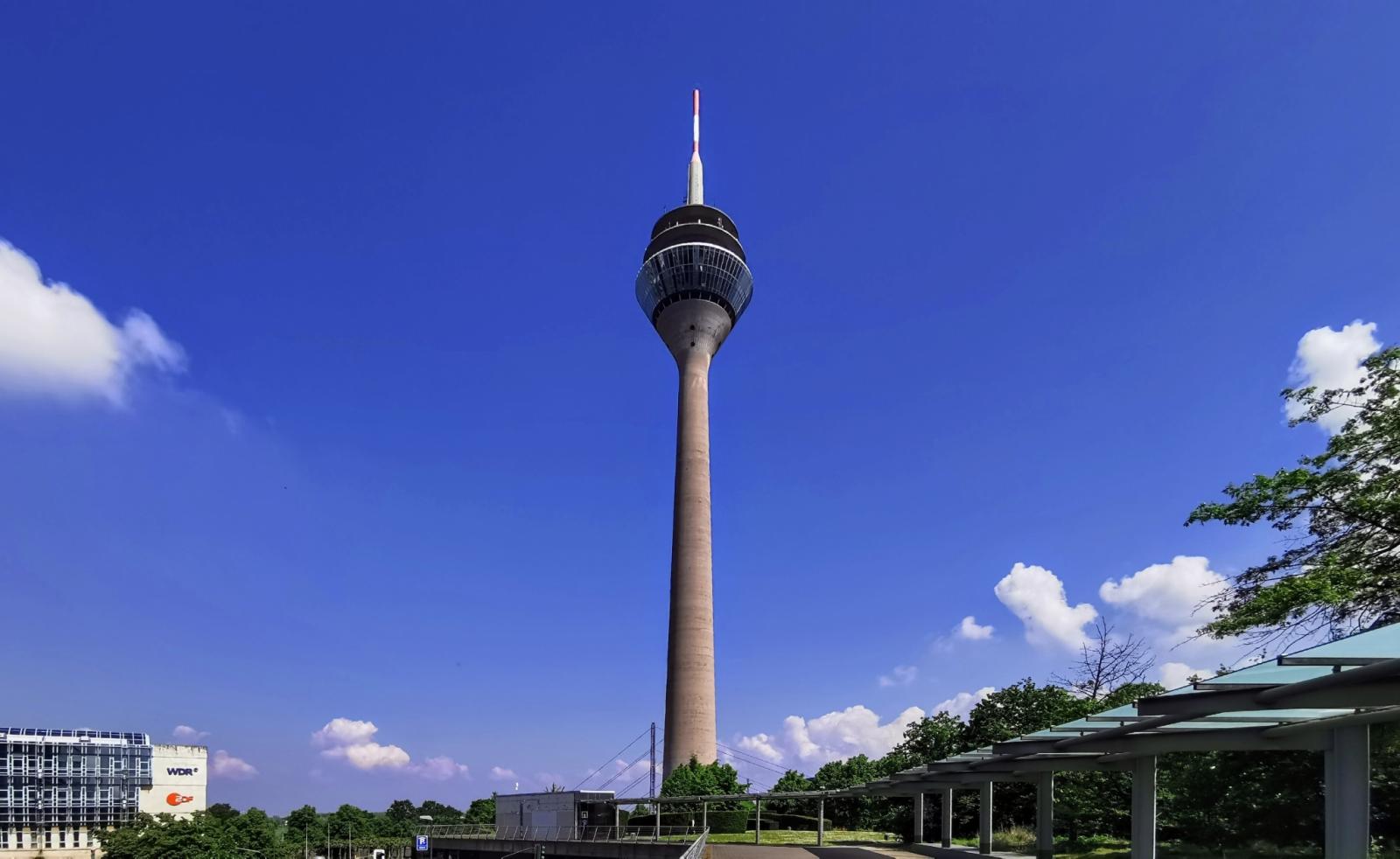 Rheinturm