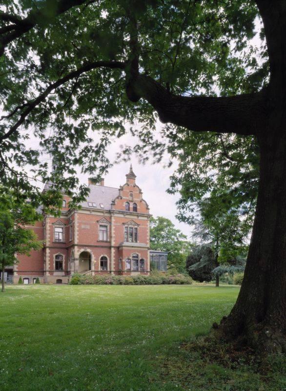 Villa Winkel