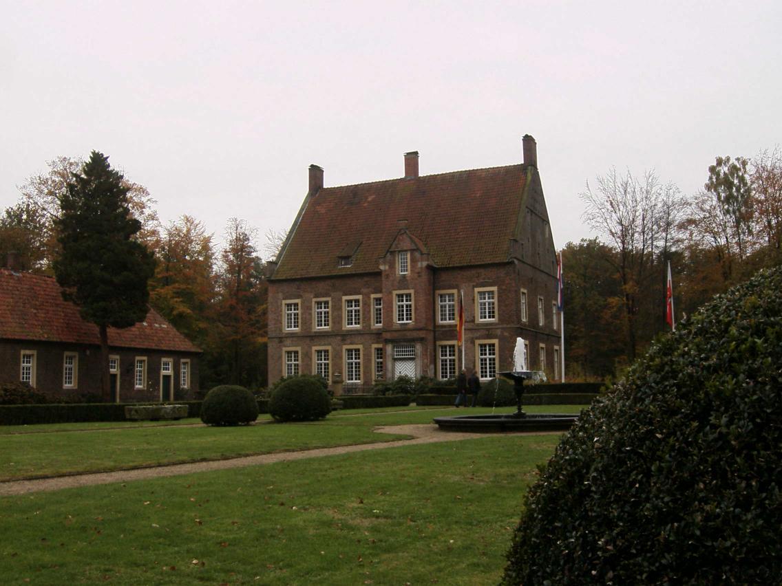 Haupthaus