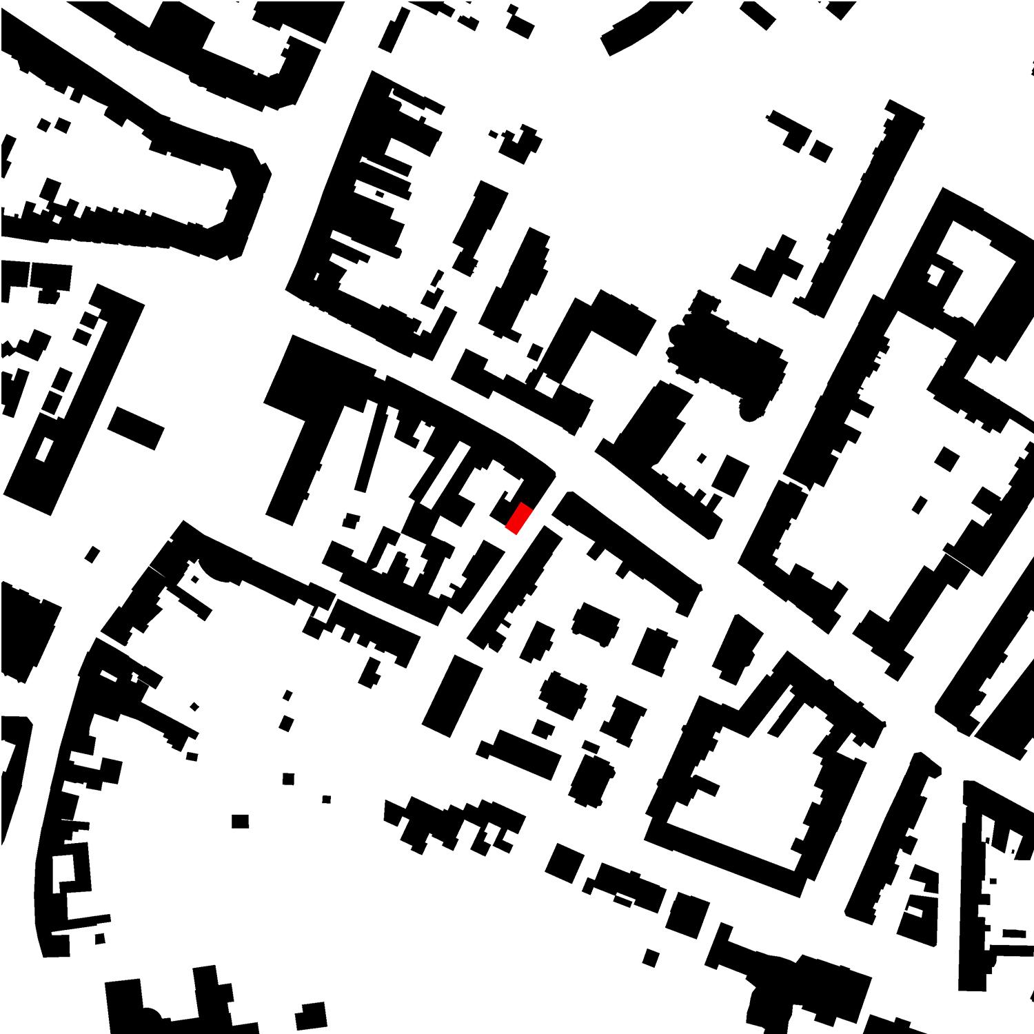 Schwarzplan