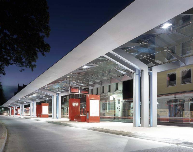 Busterminal