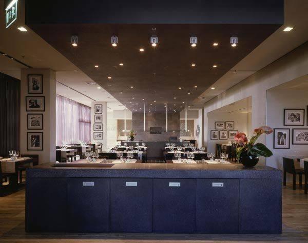Restaurant „Paparazzi“