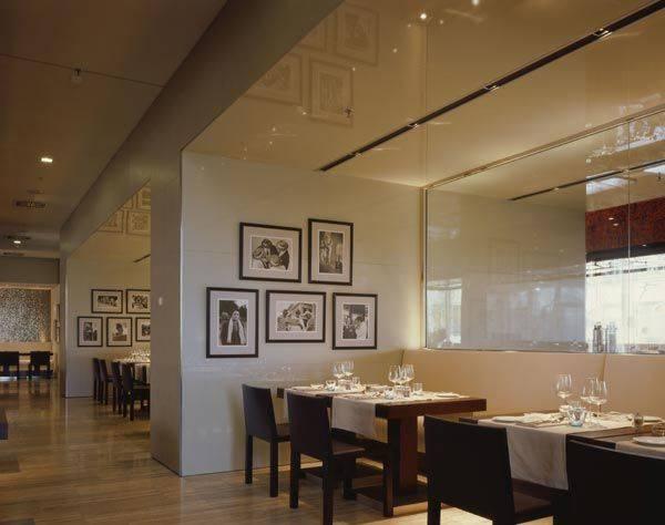 Restaurant „Paparazzi“