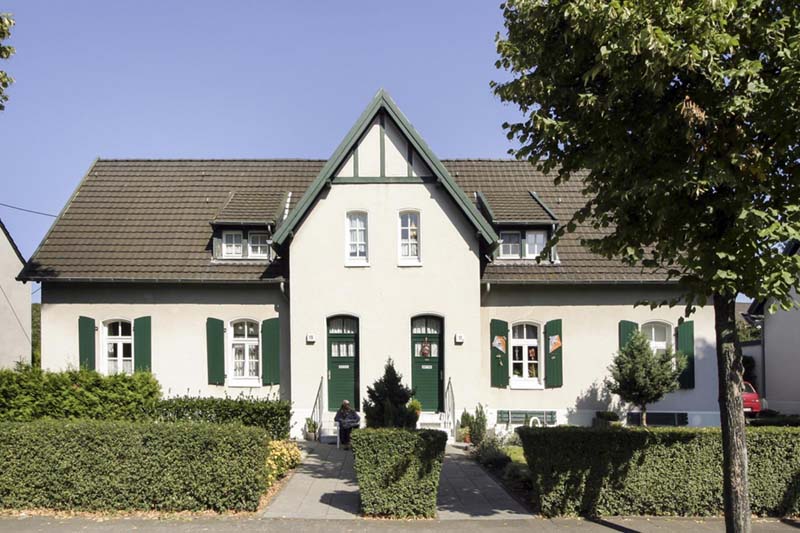 Reformarchitektur
