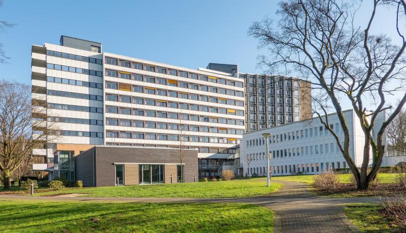 Kurklinik Bad Salzuflen (Salzetalklinik)