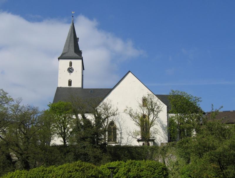  Oberste Stadtkirche (ev. Marienkirche)