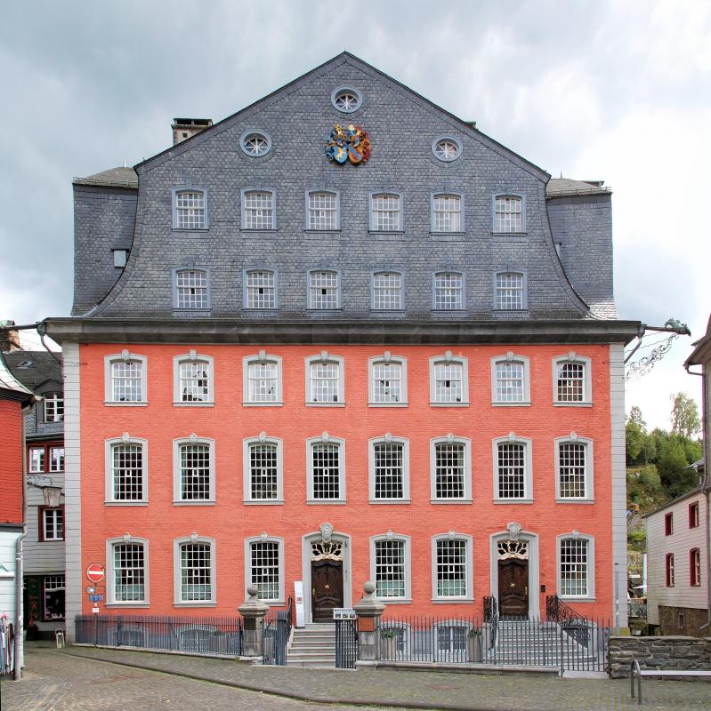 Rotes Haus Monschau