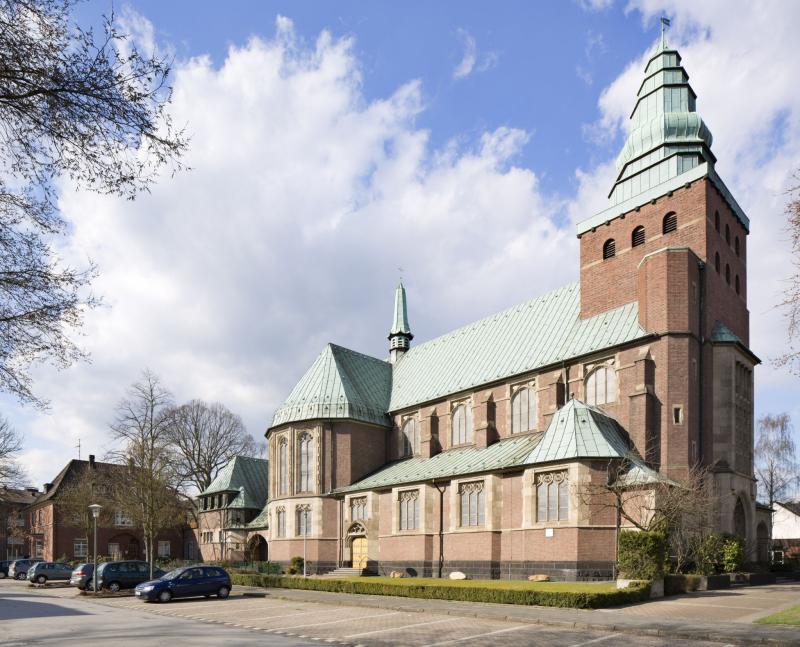 St. Joseph in Bottrop-Batenbrock