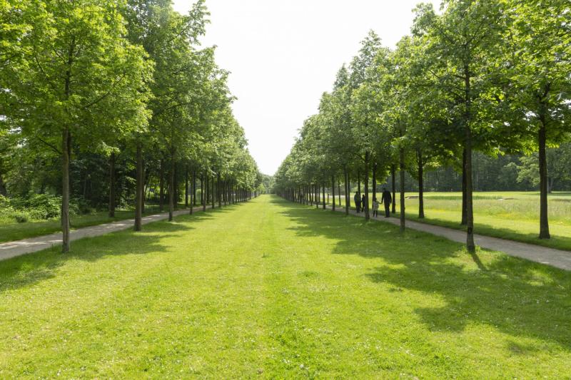 Landschaftspark Bagno