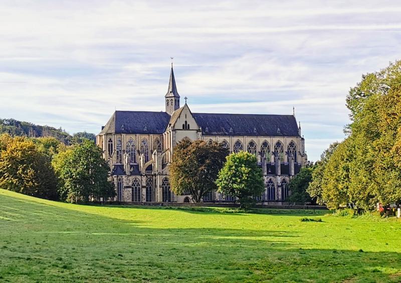 Altenberger Dom