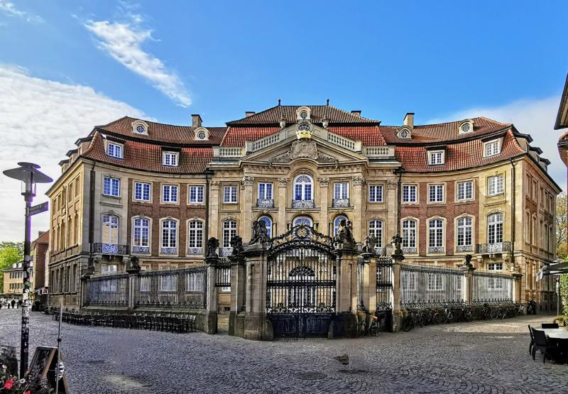 Erbdrostenhof